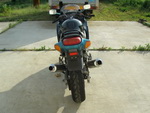 �������� �� ������ �������� Kawasaki ZZ-R400-2 1994 ���� 8